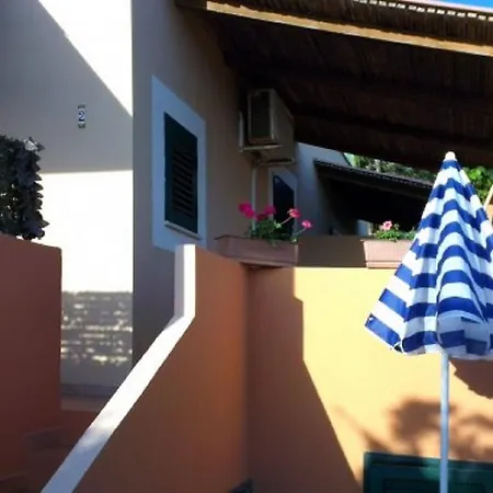 Poseidone Holiday home Lampedusa
