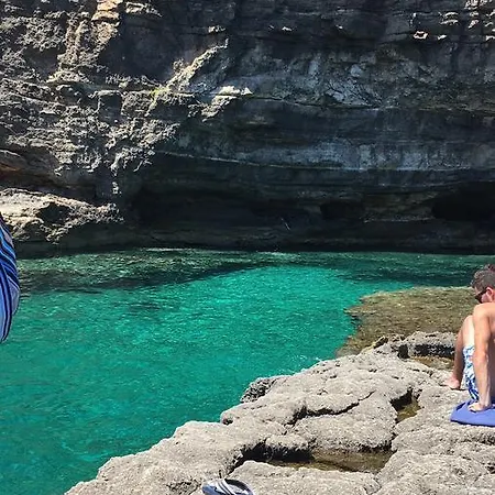 Poseidone * Lampedusa