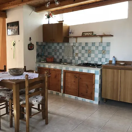 Poseidone Holiday home Lampedusa