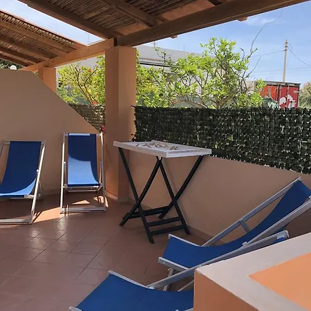 Holiday home Poseidone Lampedusa