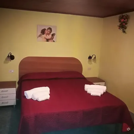 Poseidone Holiday home