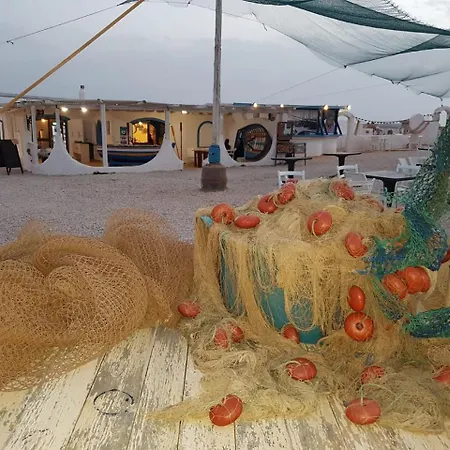 Holiday home Poseidone Lampedusa