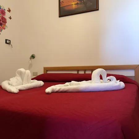 Poseidone Holiday home *