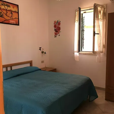 Holiday home Poseidone Lampedusa