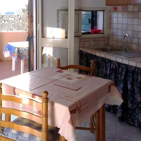 Poseidone Holiday home *