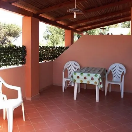 Poseidone Holiday home *