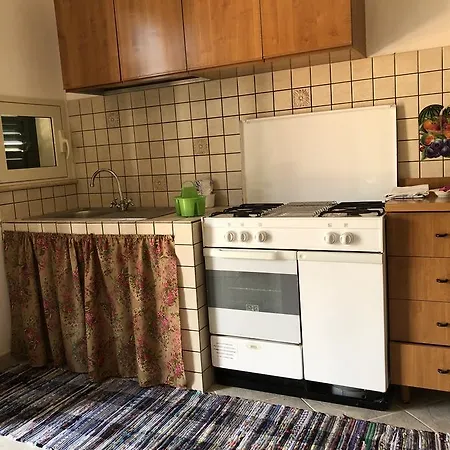 Holiday home Poseidone *