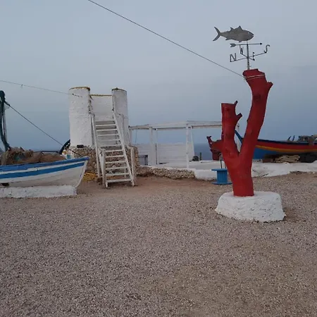 Poseidone Holiday home