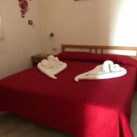 Poseidone Holiday home *