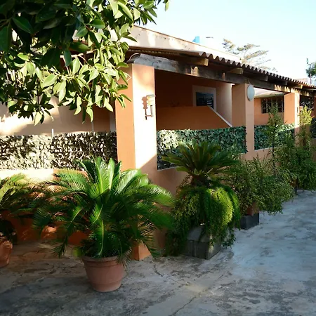 Holiday home Poseidone Lampedusa